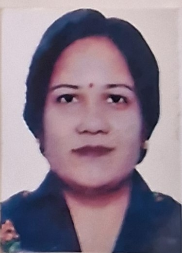 Smt. Anju Sethia